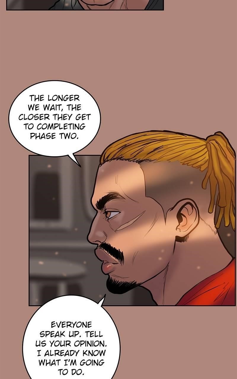 Ordeal Chapter 26 - Page 8