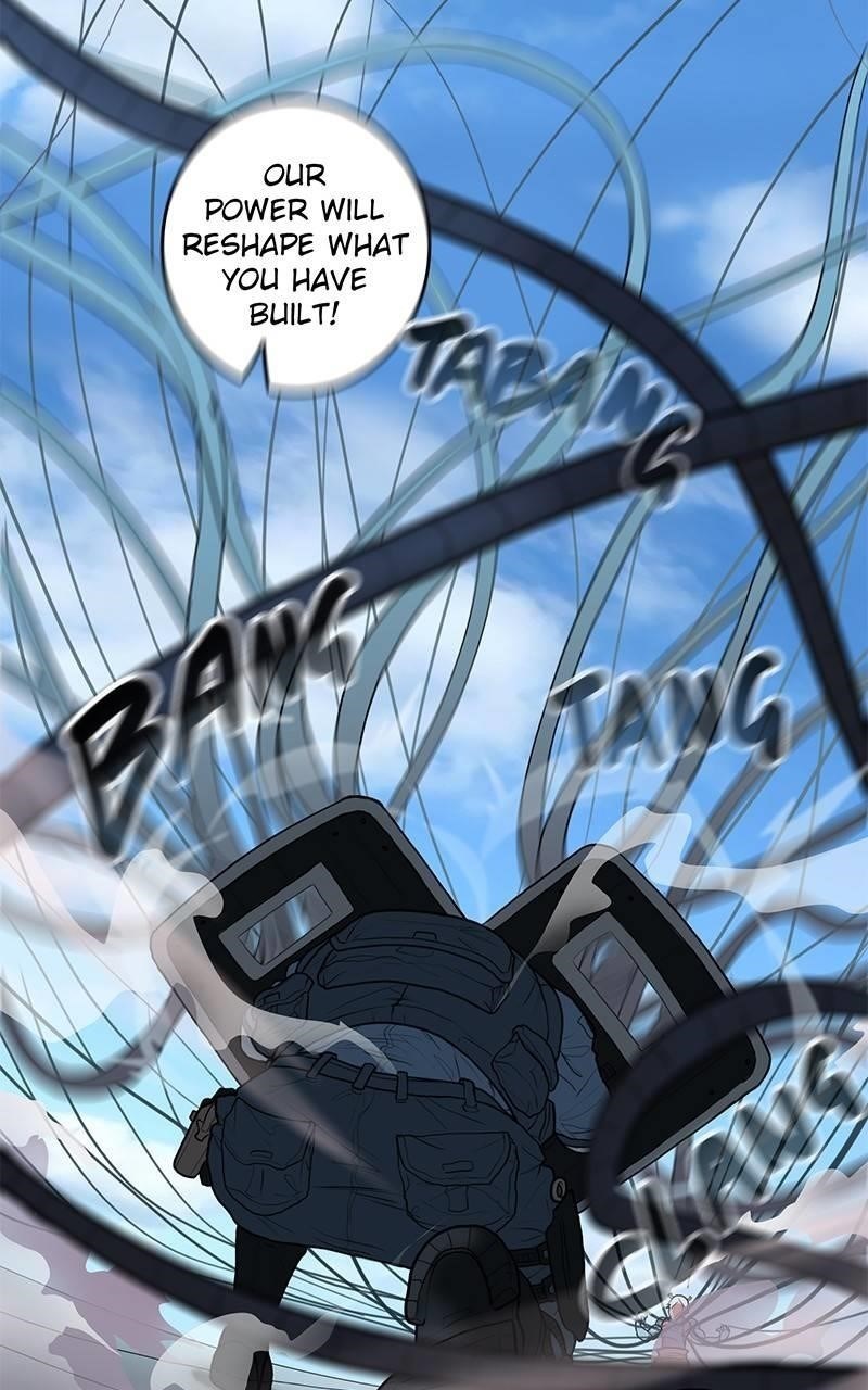 Ordeal Chapter 26 - Page 80