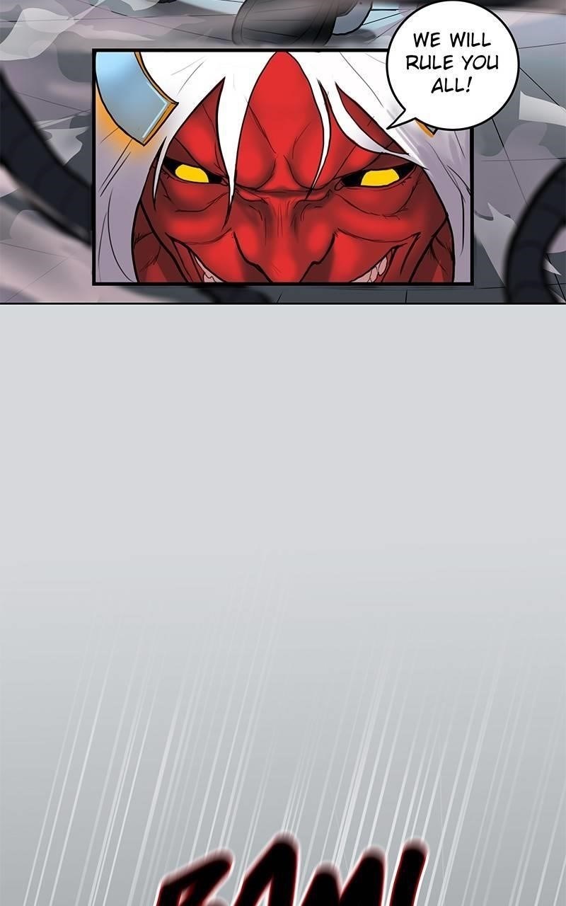 Ordeal Chapter 26 - Page 81