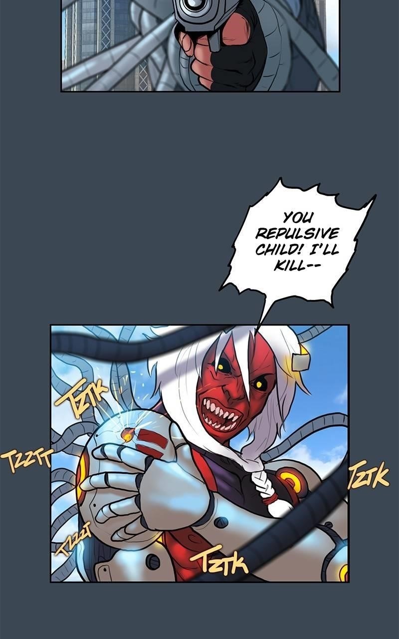 Ordeal Chapter 26 - Page 84