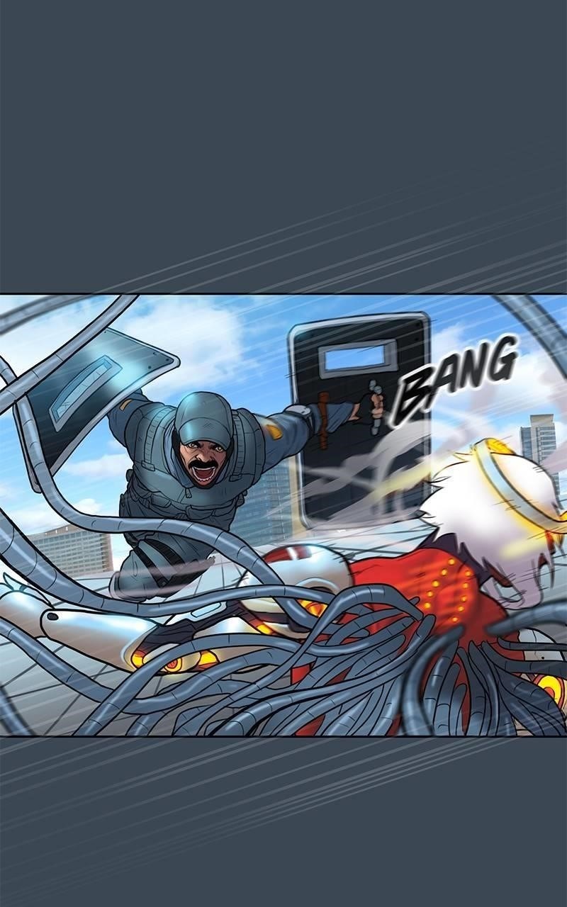 Ordeal Chapter 26 - Page 86