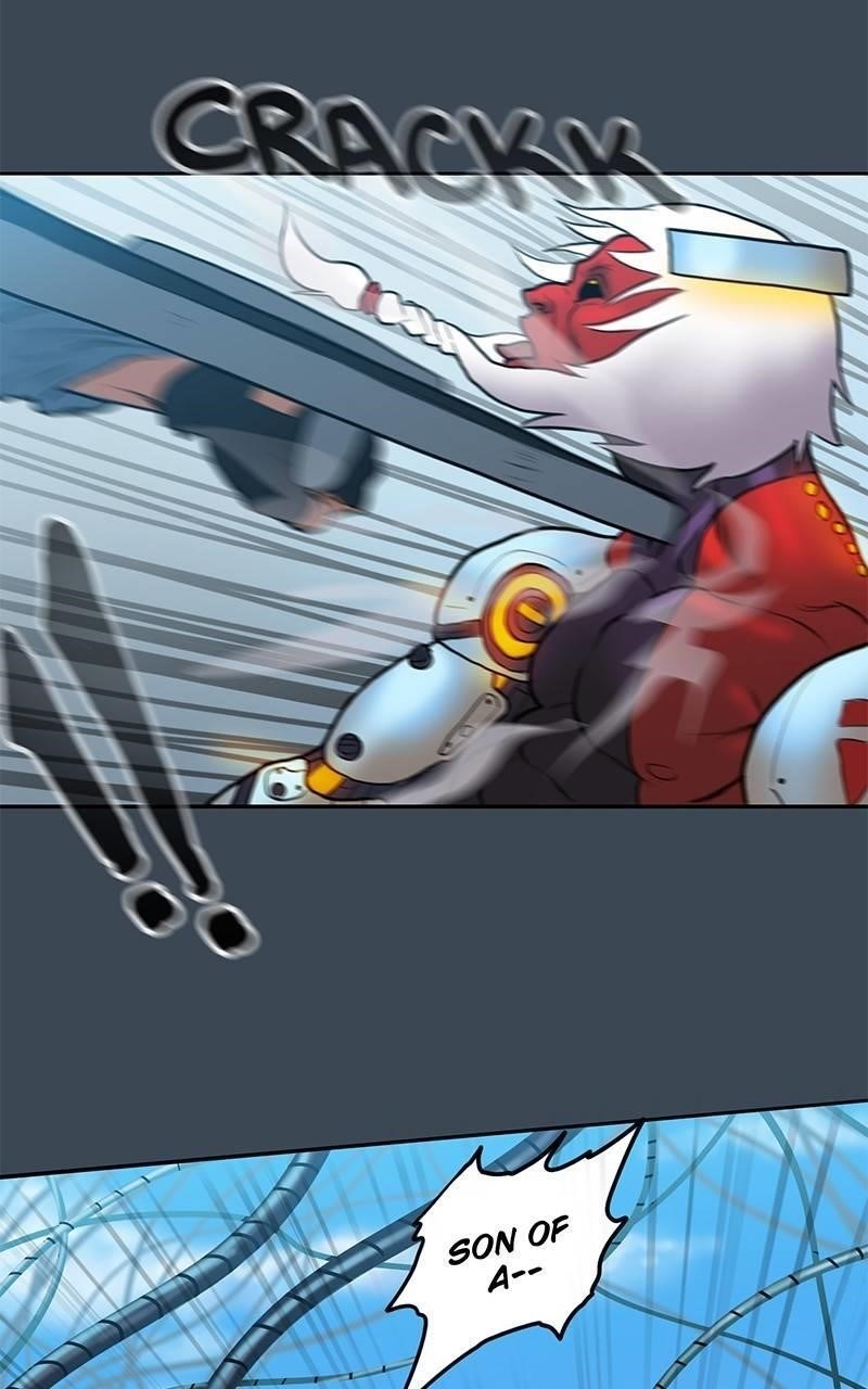 Ordeal Chapter 26 - Page 88