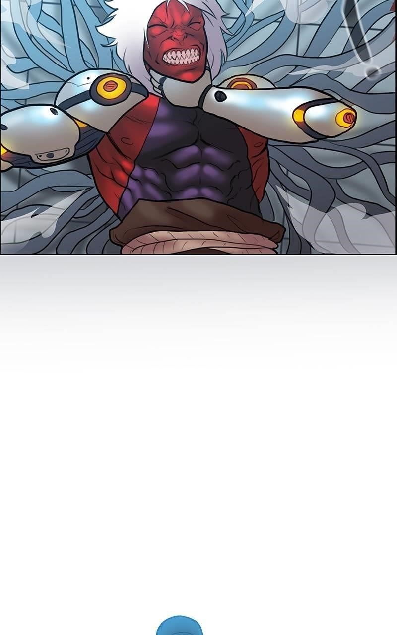 Ordeal Chapter 26 - Page 90