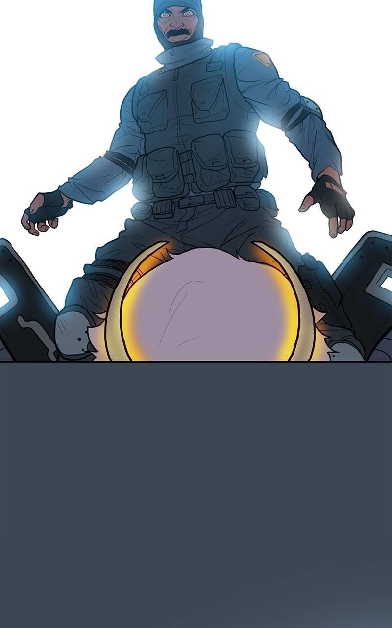 Ordeal Chapter 26 - Page 91