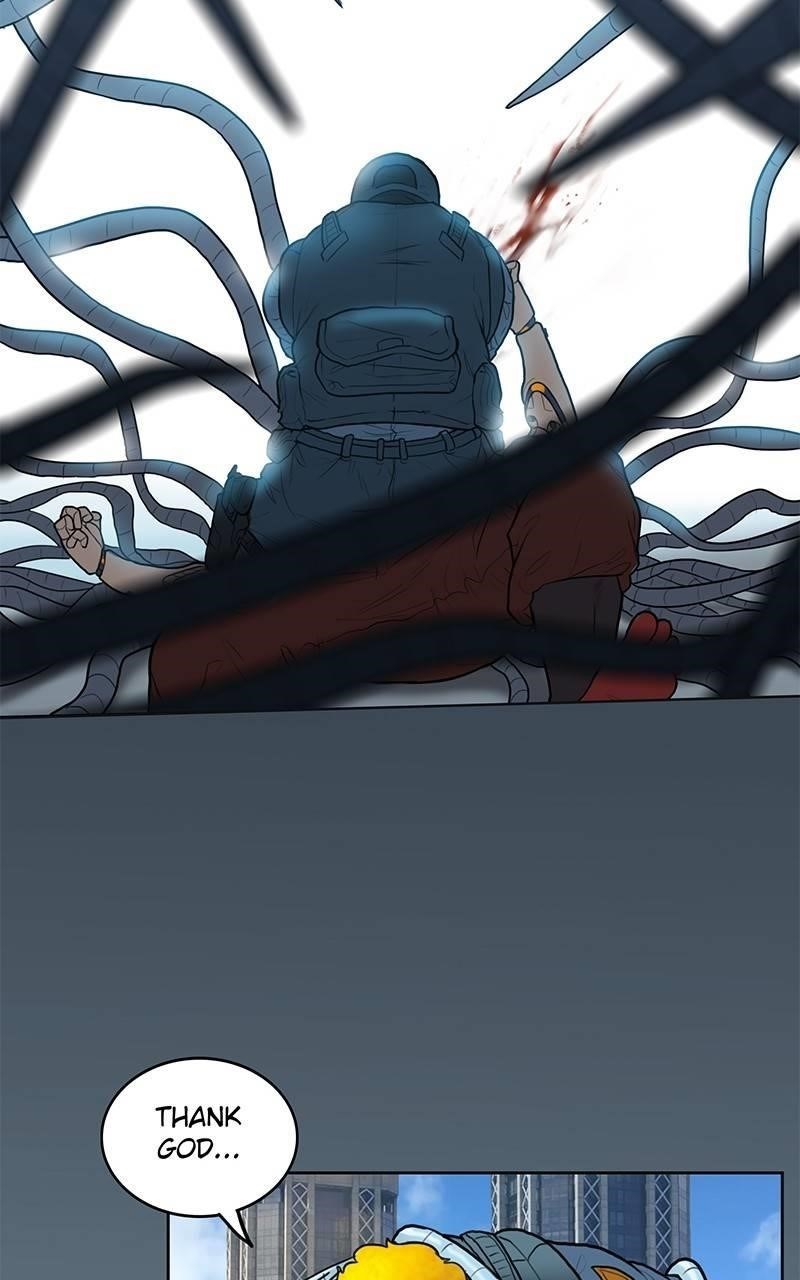 Ordeal Chapter 26 - Page 95