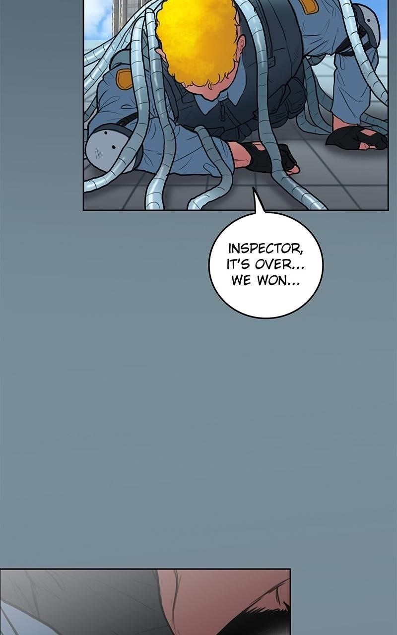 Ordeal Chapter 26 - Page 96