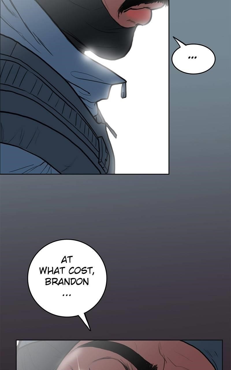 Ordeal Chapter 26 - Page 97