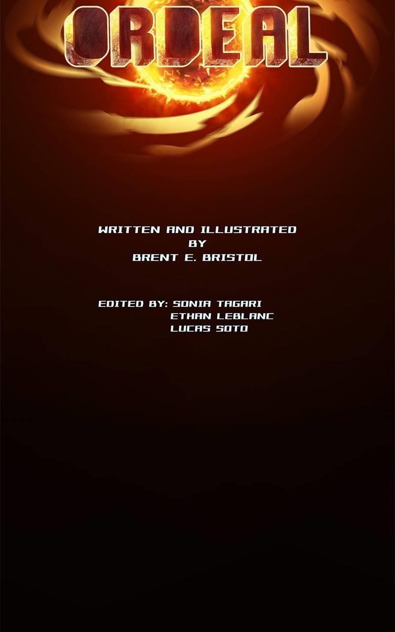 Ordeal Chapter 26 - Page 99