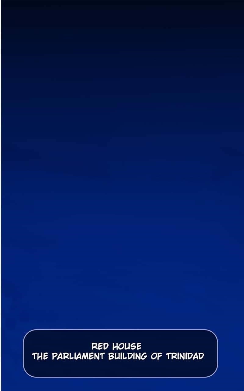 Ordeal Chapter 27 - Page 1