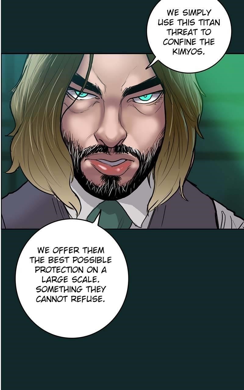 Ordeal Chapter 27 - Page 10