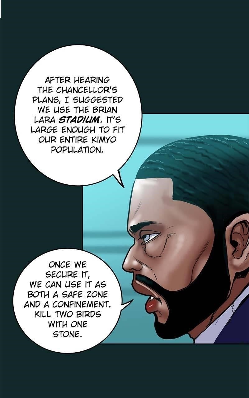 Ordeal Chapter 27 - Page 11