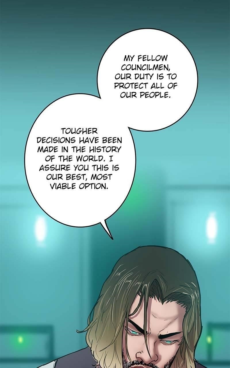 Ordeal Chapter 27 - Page 14