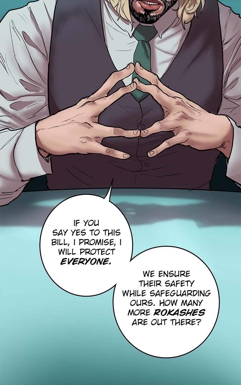 Ordeal Chapter 27 - Page 15