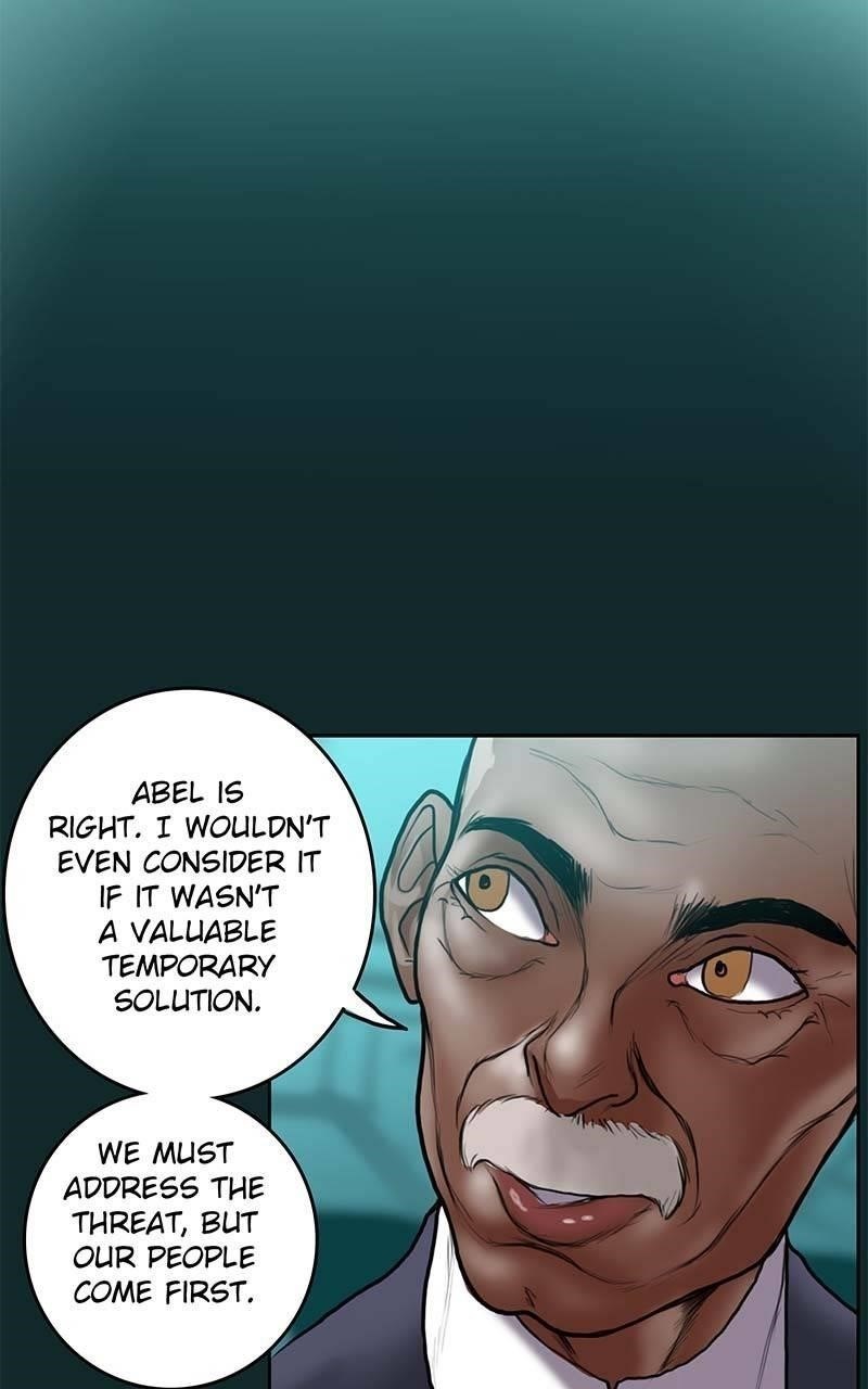 Ordeal Chapter 27 - Page 16