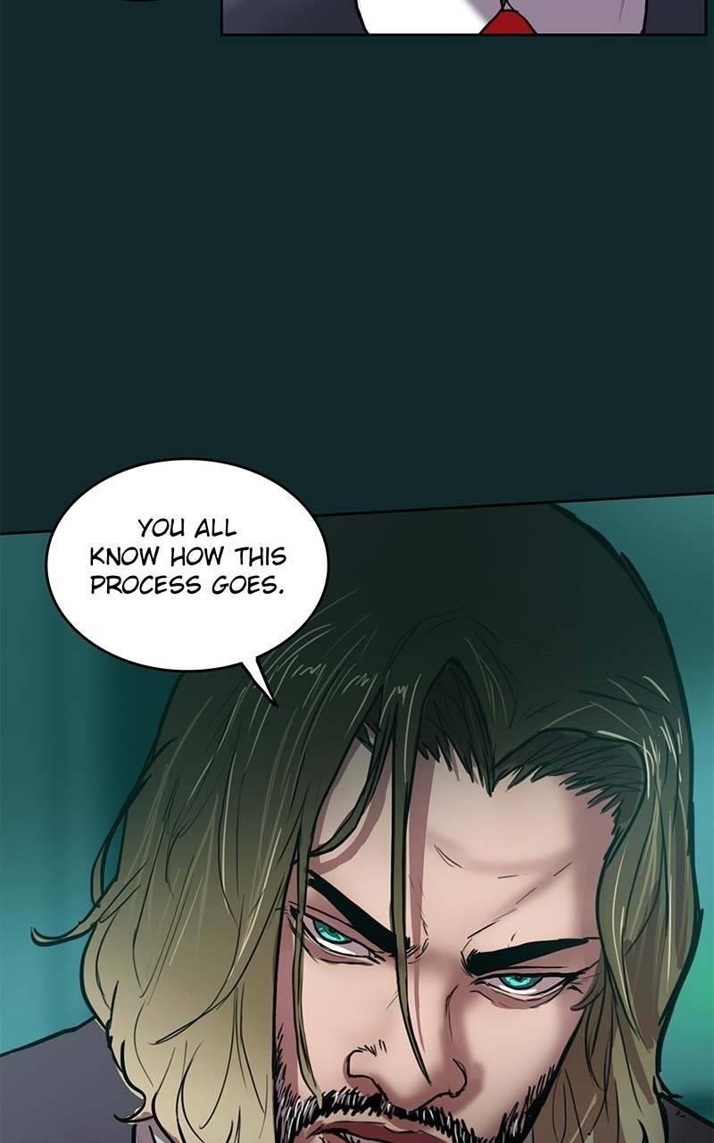 Ordeal Chapter 27 - Page 17