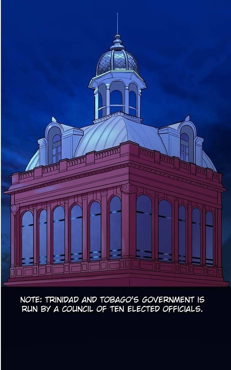 Ordeal Chapter 27 - Page 2