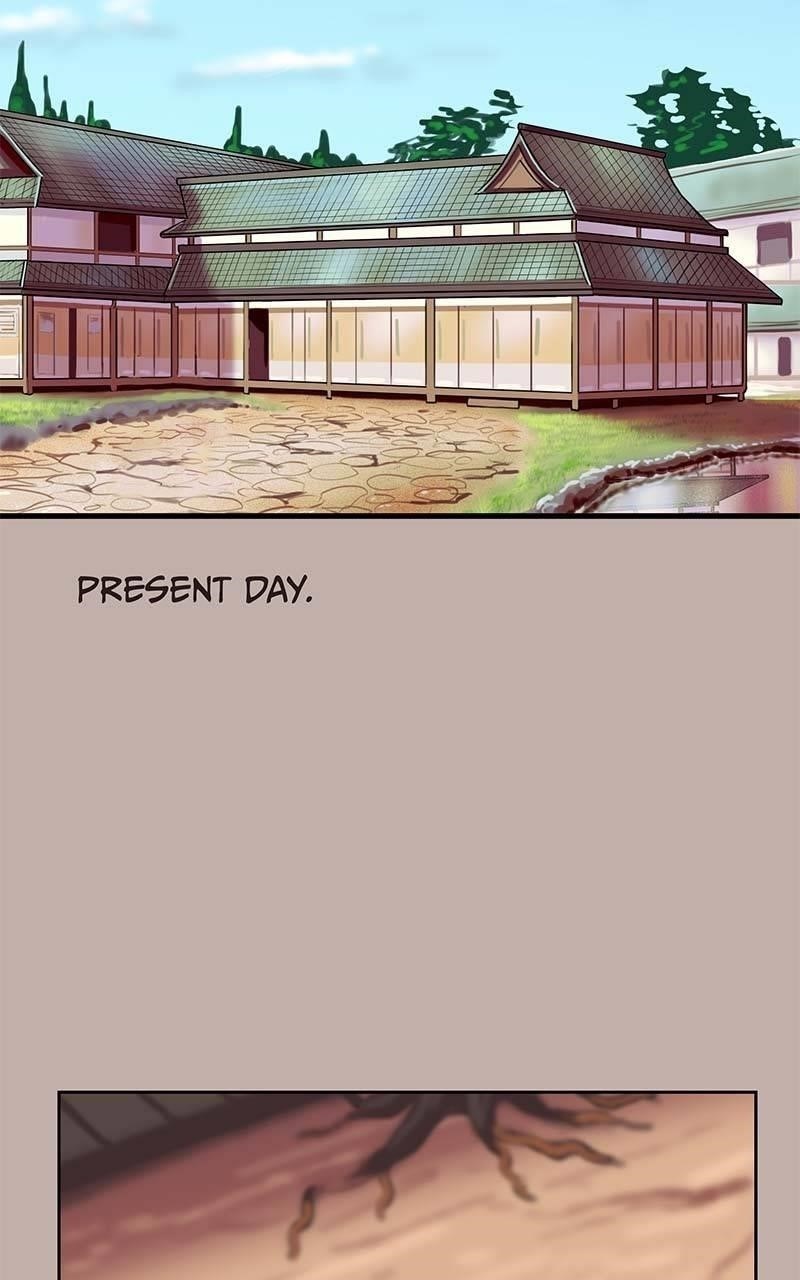 Ordeal Chapter 27 - Page 20