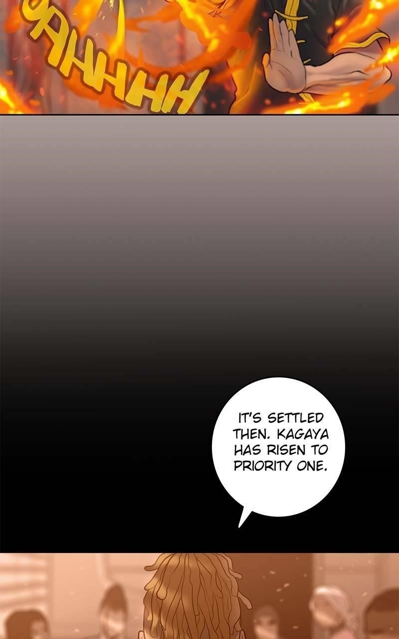 Ordeal Chapter 27 - Page 22