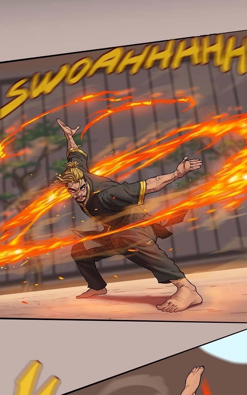 Ordeal Chapter 27 - Page 24