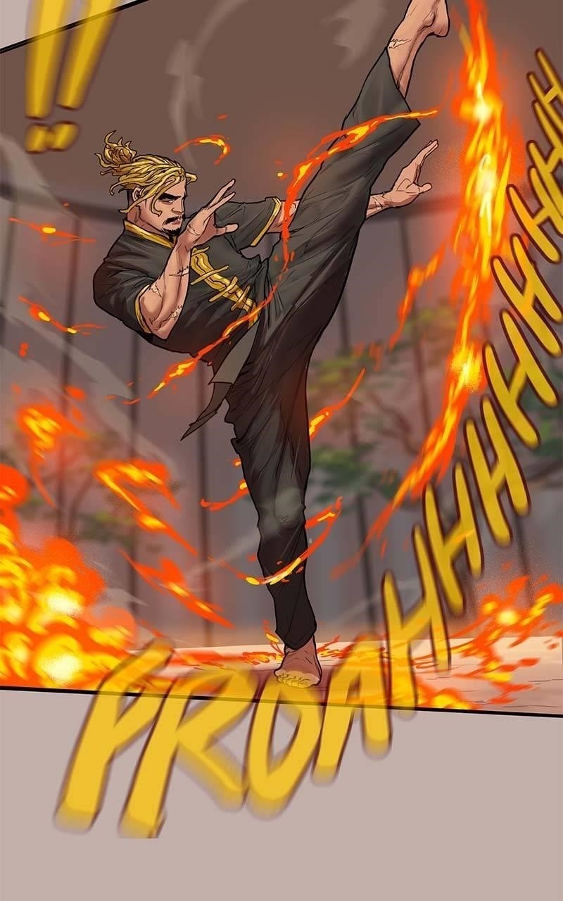 Ordeal Chapter 27 - Page 25