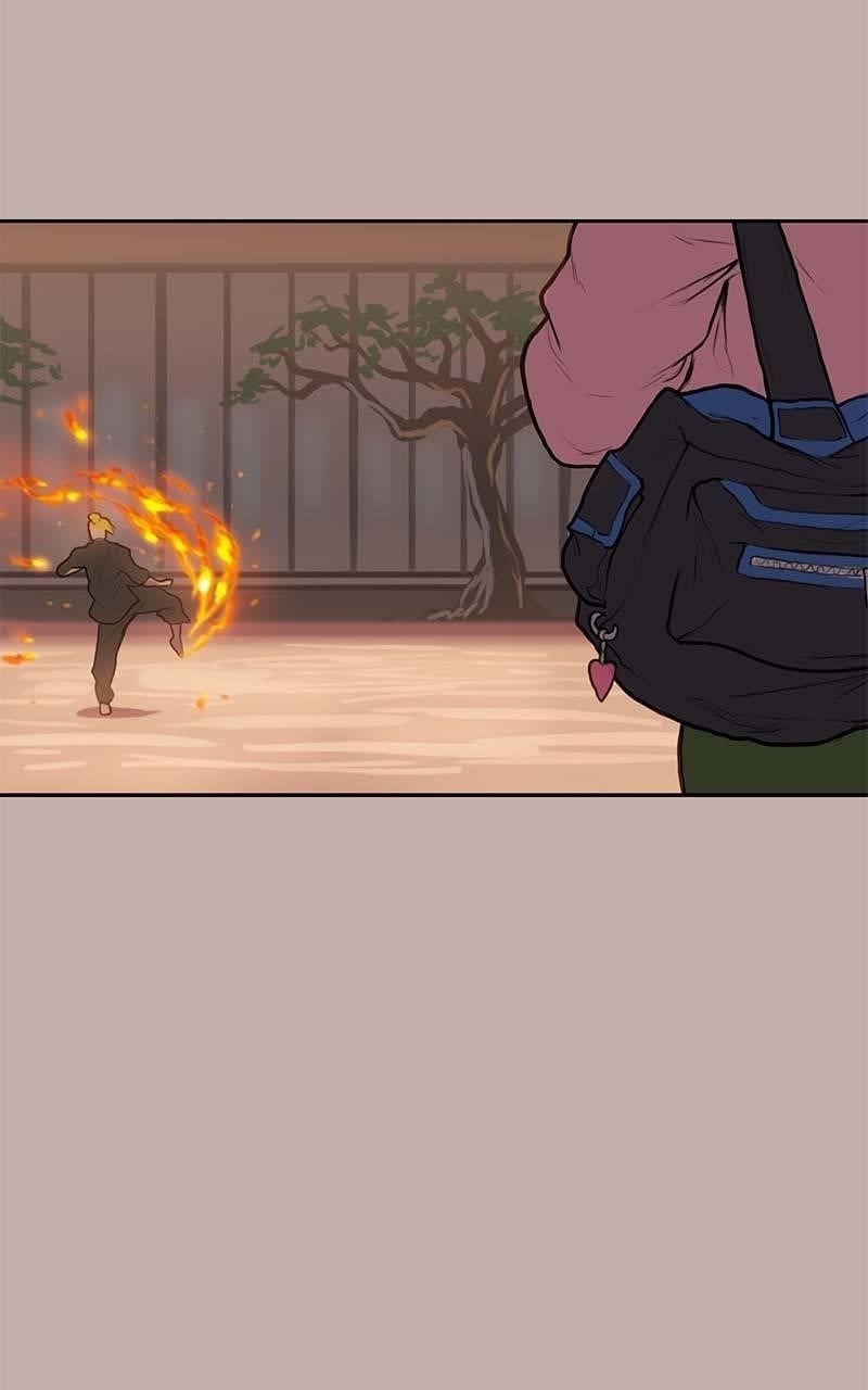 Ordeal Chapter 27 - Page 26