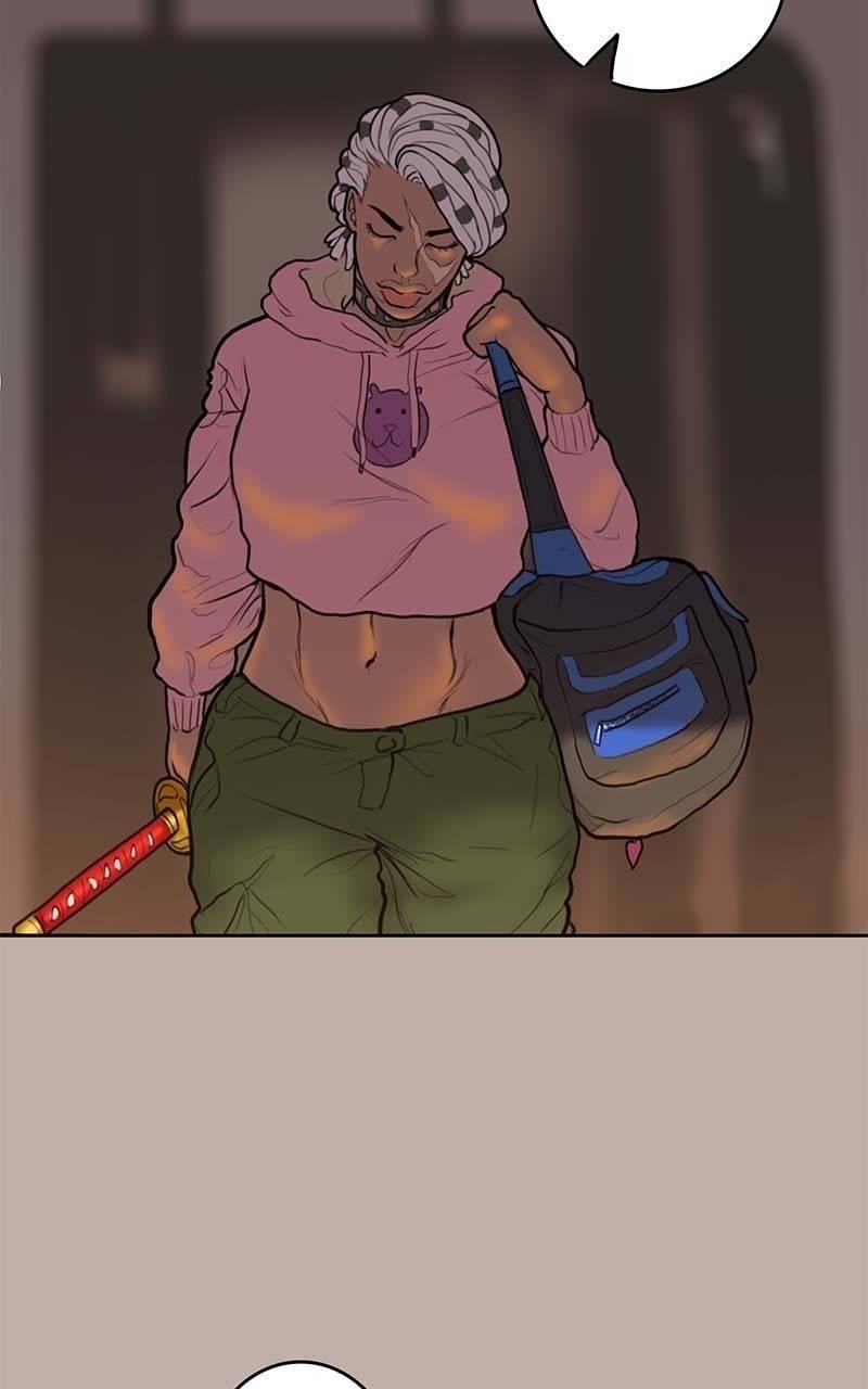 Ordeal Chapter 27 - Page 28