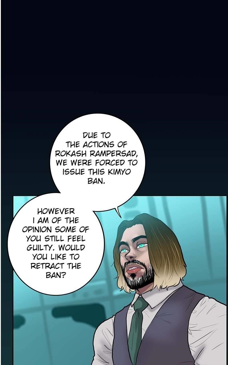 Ordeal Chapter 27 - Page 3