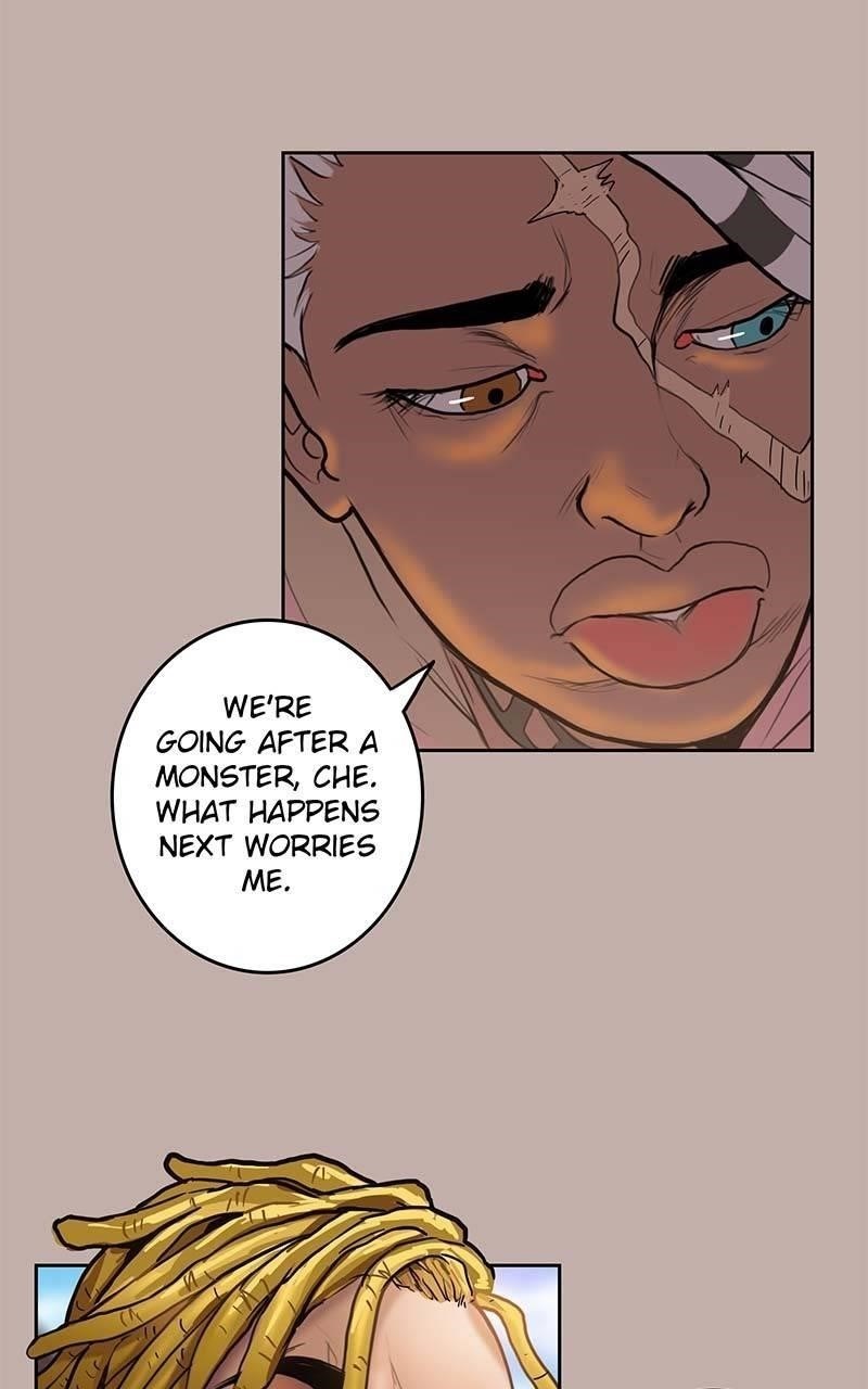 Ordeal Chapter 27 - Page 30