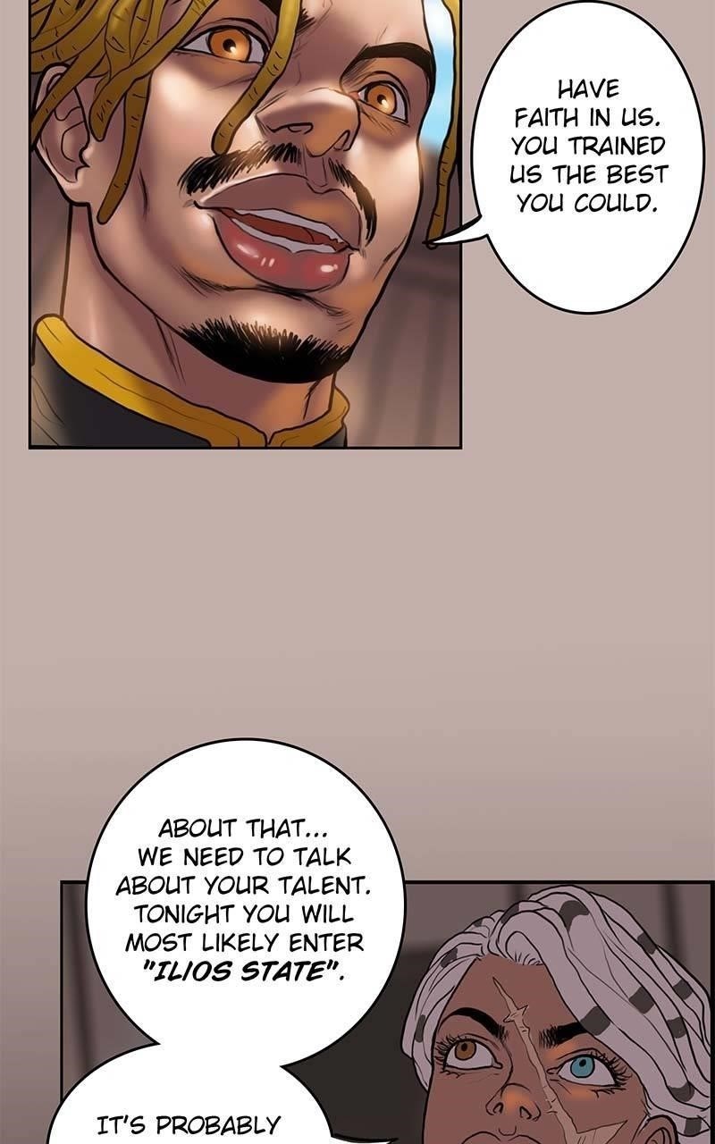 Ordeal Chapter 27 - Page 31