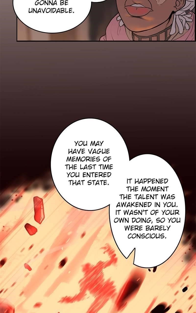 Ordeal Chapter 27 - Page 32