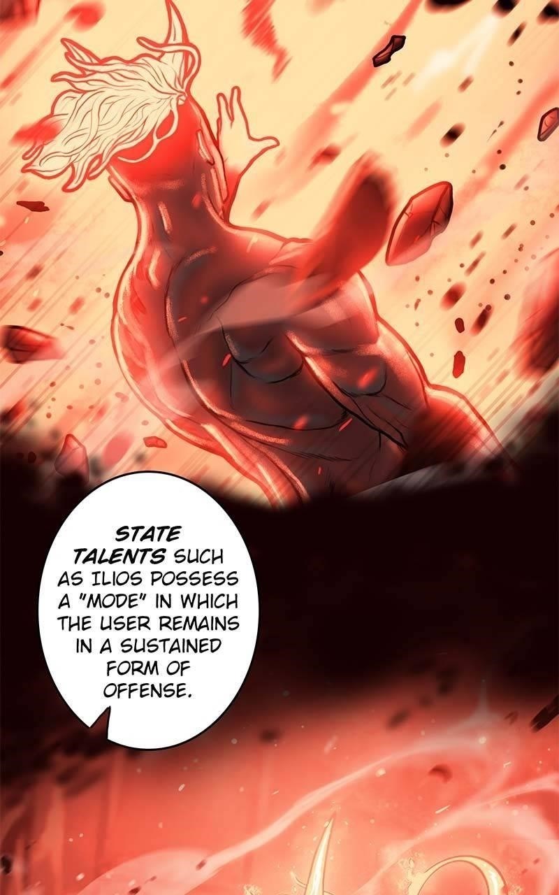 Ordeal Chapter 27 - Page 33