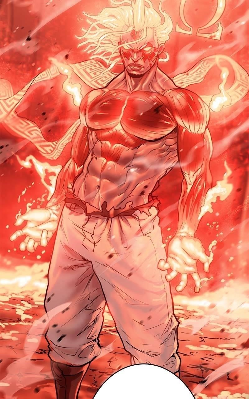 Ordeal Chapter 27 - Page 34