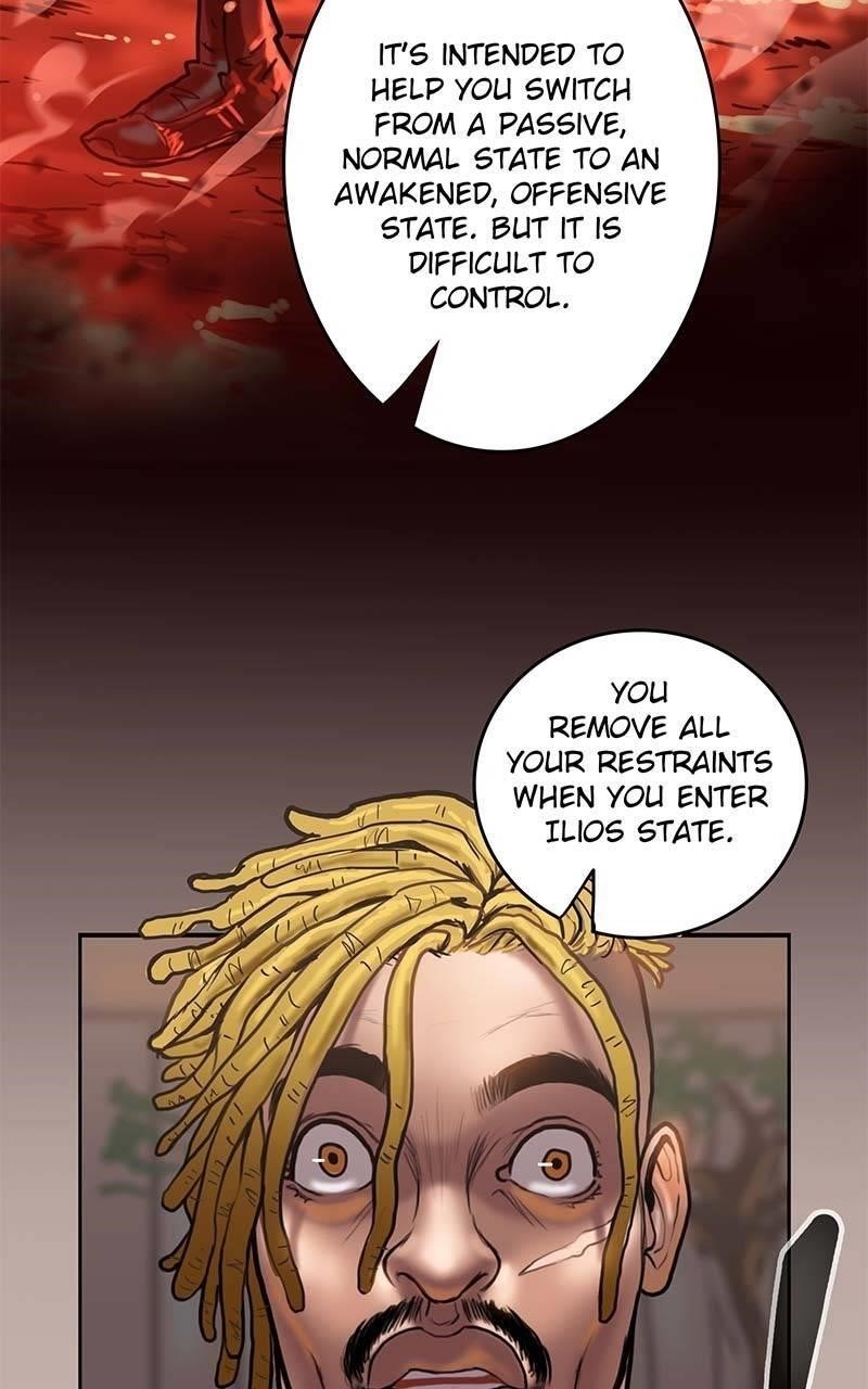 Ordeal Chapter 27 - Page 35