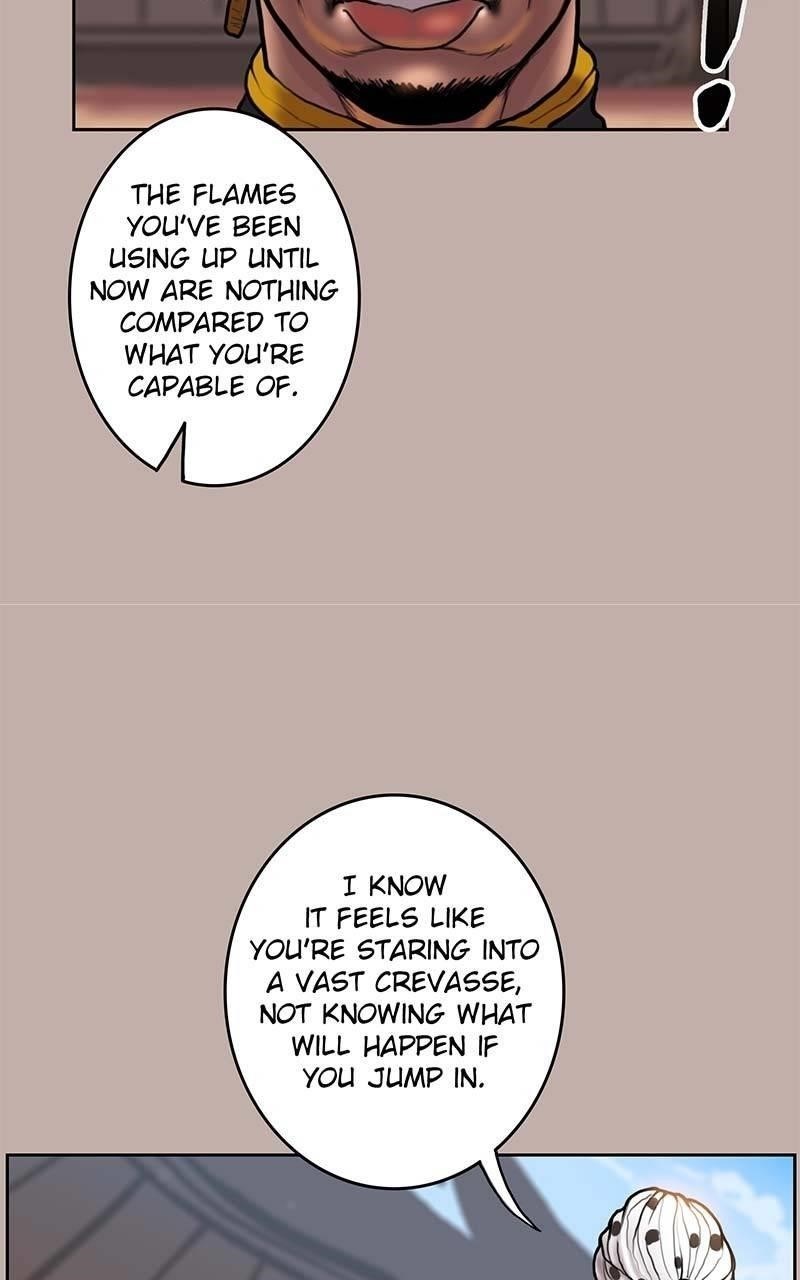 Ordeal Chapter 27 - Page 36