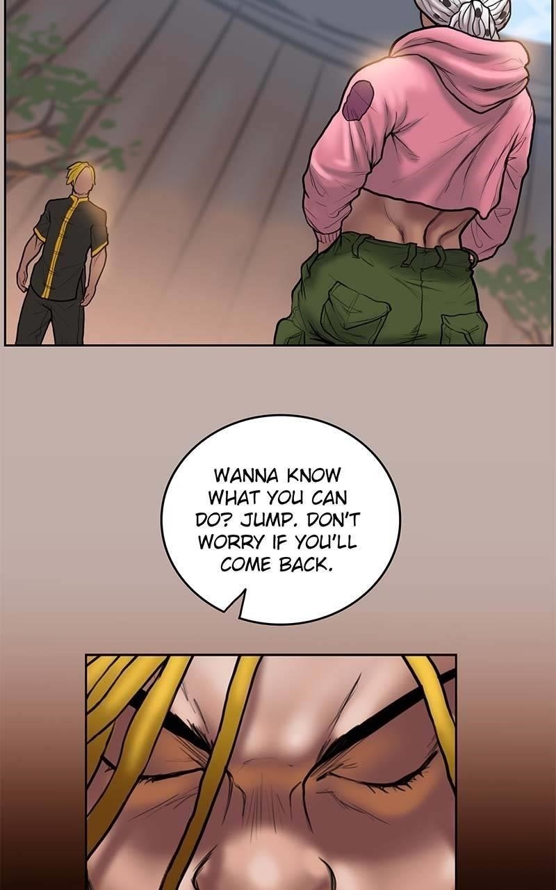 Ordeal Chapter 27 - Page 37