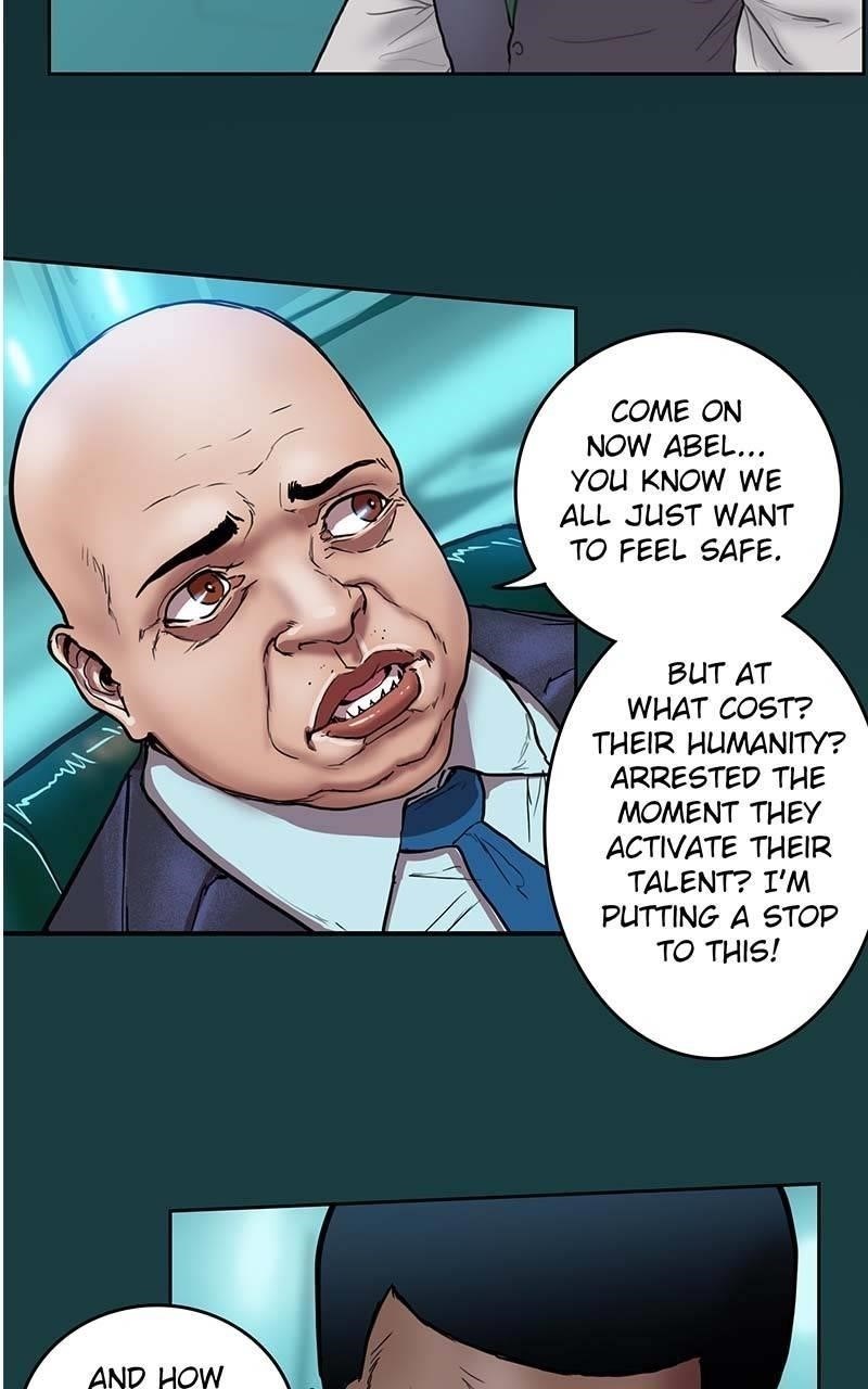 Ordeal Chapter 27 - Page 4