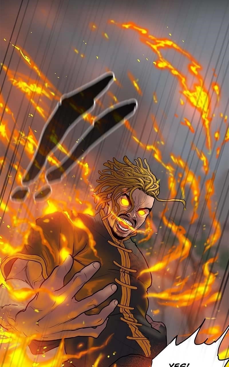 Ordeal Chapter 27 - Page 41