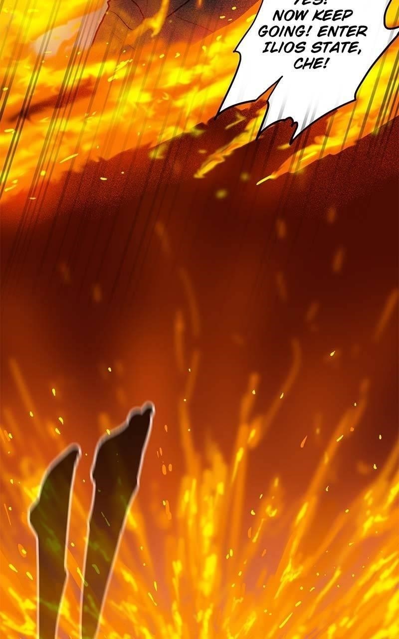 Ordeal Chapter 27 - Page 42