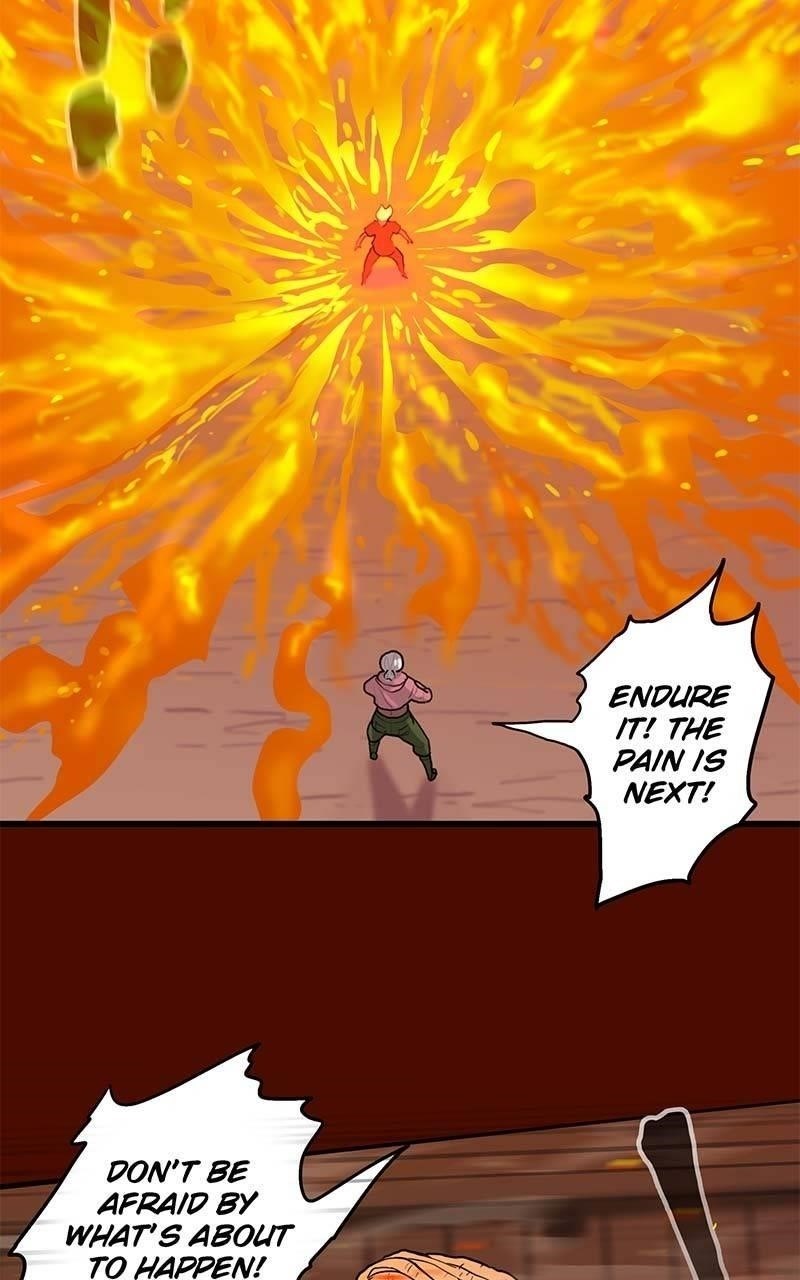 Ordeal Chapter 27 - Page 43