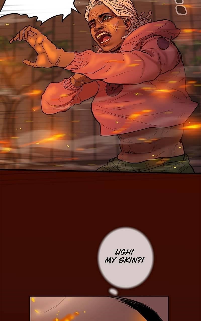 Ordeal Chapter 27 - Page 44