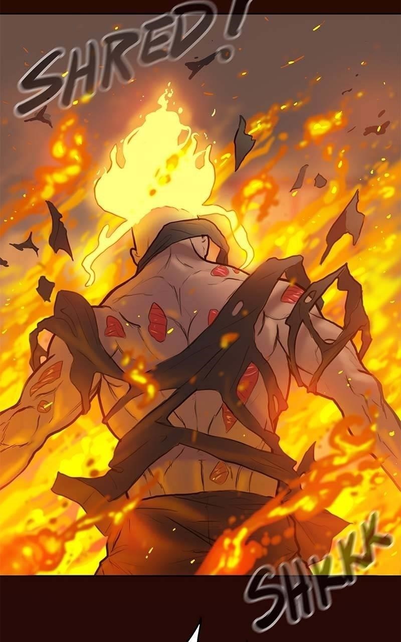 Ordeal Chapter 27 - Page 46