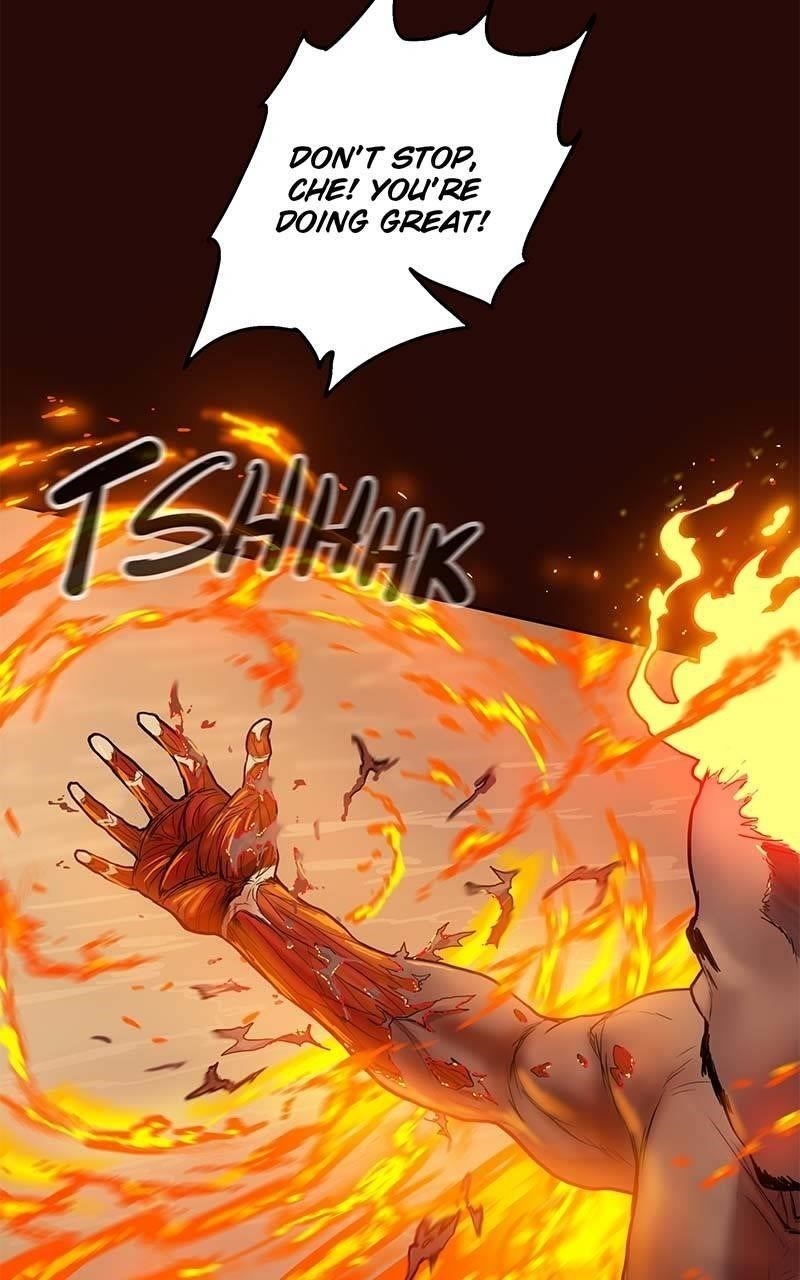 Ordeal Chapter 27 - Page 47