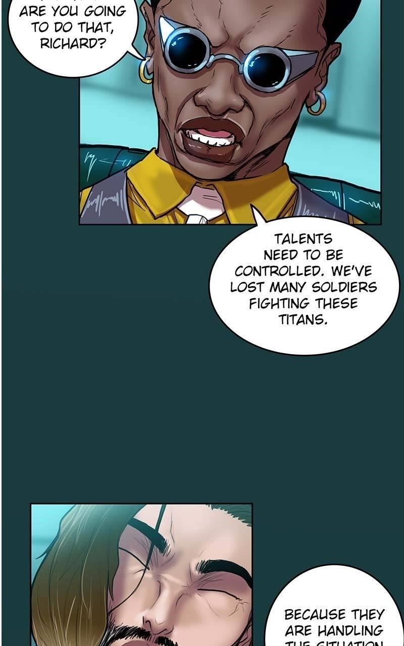 Ordeal Chapter 27 - Page 5