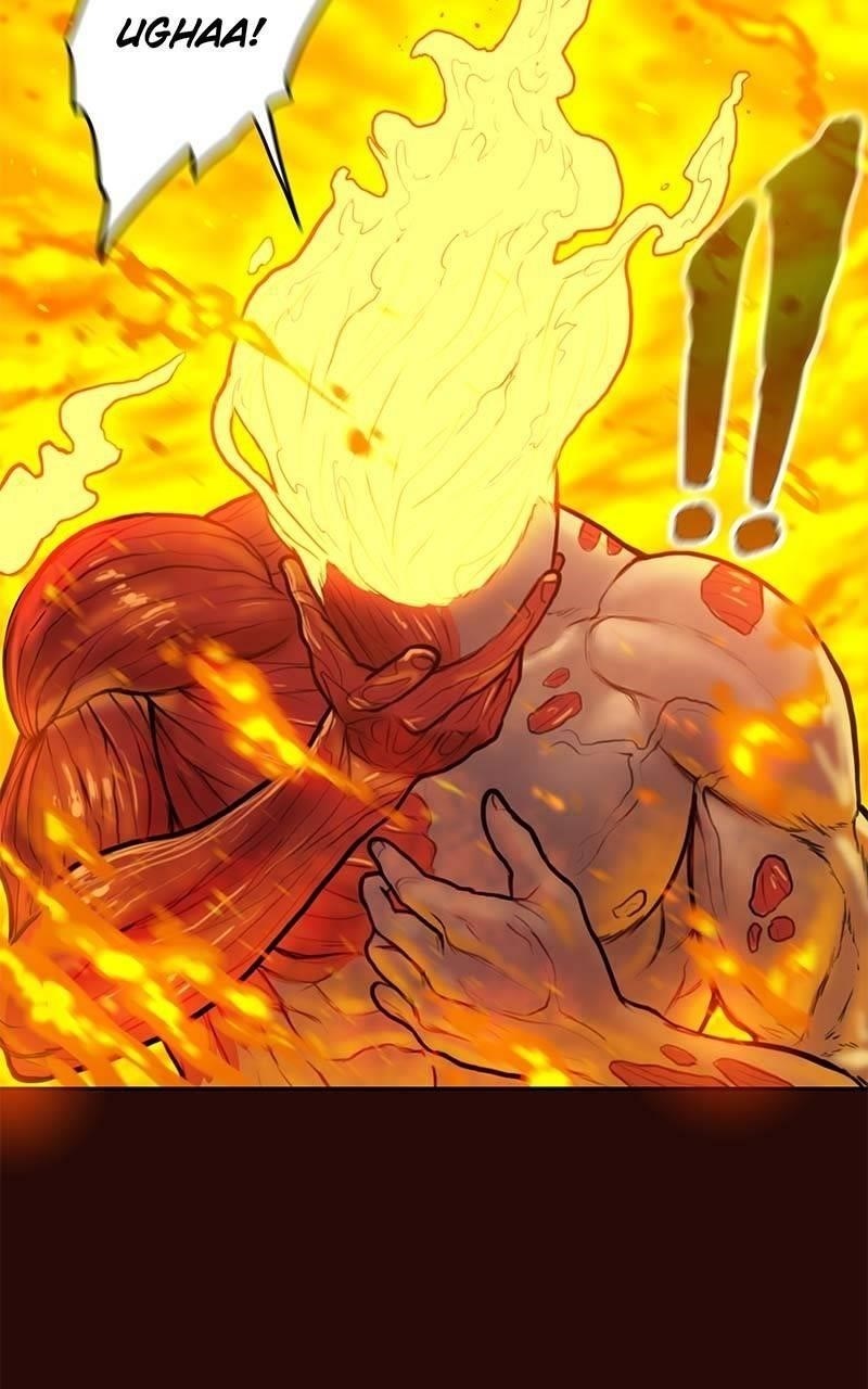 Ordeal Chapter 27 - Page 50