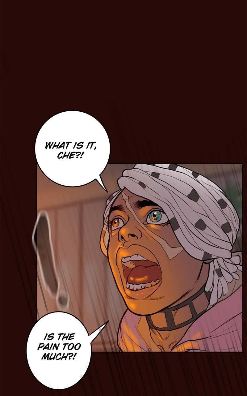 Ordeal Chapter 27 - Page 51