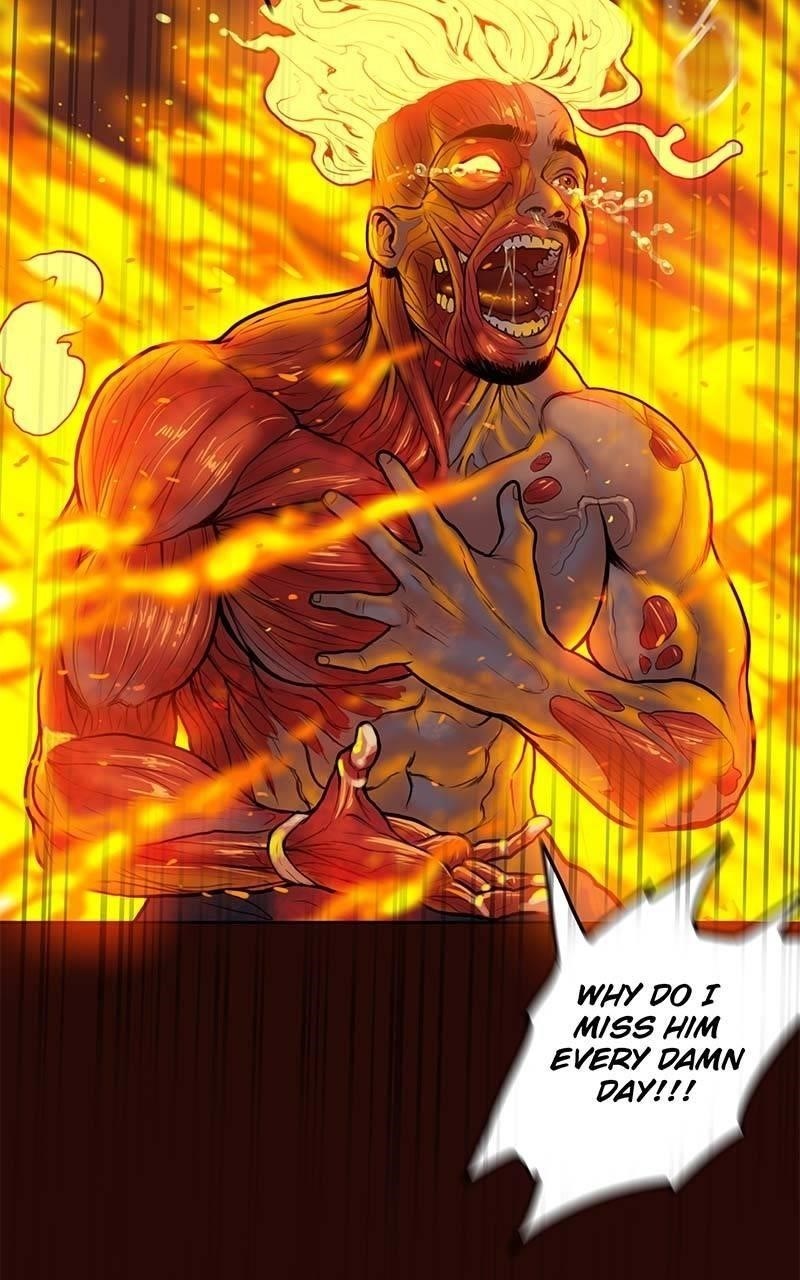 Ordeal Chapter 27 - Page 54