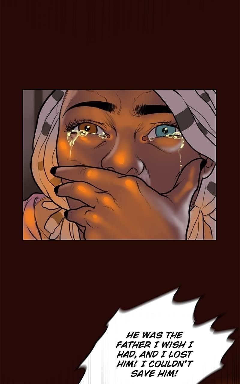 Ordeal Chapter 27 - Page 55