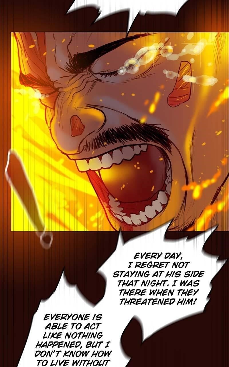 Ordeal Chapter 27 - Page 56