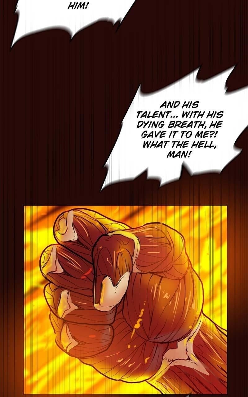 Ordeal Chapter 27 - Page 57