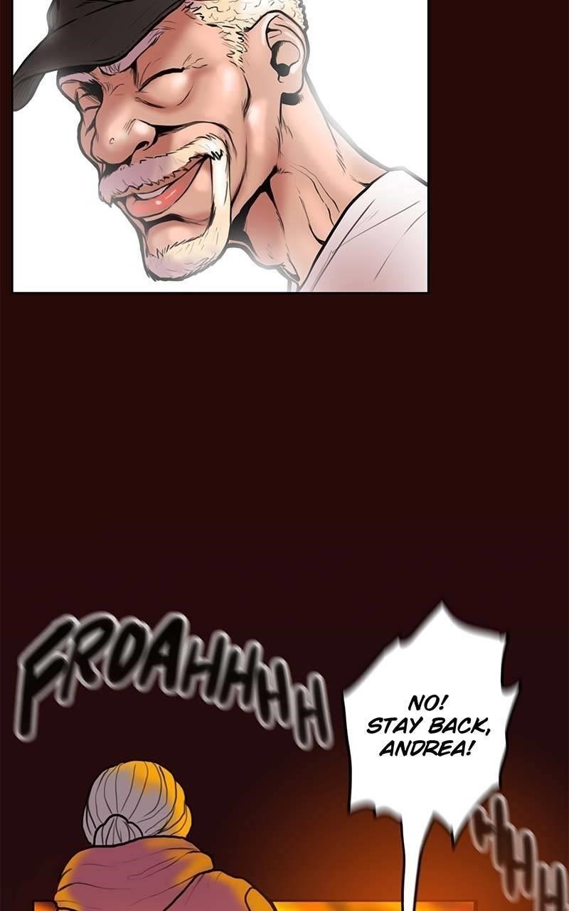 Ordeal Chapter 27 - Page 59